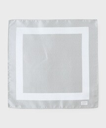 TAKEO KIKUCHI（タケオキクチ）の「フィラメントチーフ（その他・メンズ）」