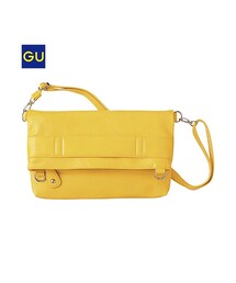 GU | （GU）ＷＯＭＥＮ２ＷＡＹクラッチショルダーバッグ(バッグ)