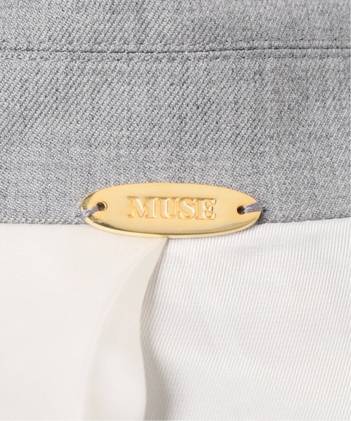 Deuxieme Classe（ドゥーズィエムクラス）の「VICTORIAN SURGE