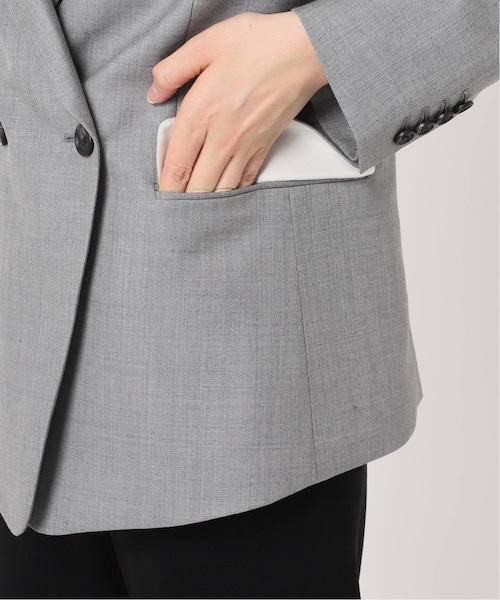 ⭐︎超美品⭐︎ドゥーズィエムクラス／Victorian Surge Jacket Deuxieme Classe（ドゥーズィエムクラス）の「VICTORIAN SURGE