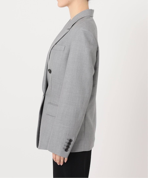 ⭐︎超美品⭐︎ドゥーズィエムクラス／Victorian Surge Jacket Deuxieme Classe（ドゥーズィエムクラス）の「VICTORIAN SURGE