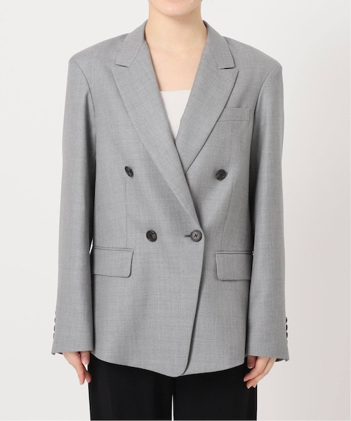 ⭐︎超美品⭐︎ドゥーズィエムクラス／Victorian Surge Jacket Deuxieme Classe（ドゥーズィエムクラス）の「VICTORIAN SURGE