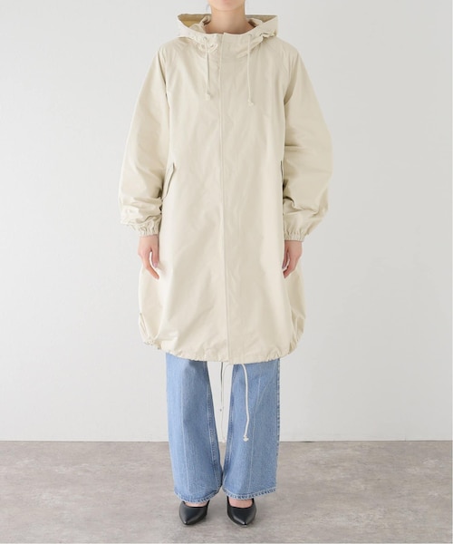 Plage プラージュ チェスターコート Plage プラージュ チェスターコート ロングコート ウール100