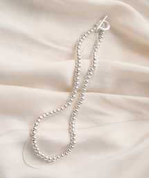 PUAL CE CIN | 【N.A.O】Dot Necklace(ネックレス)