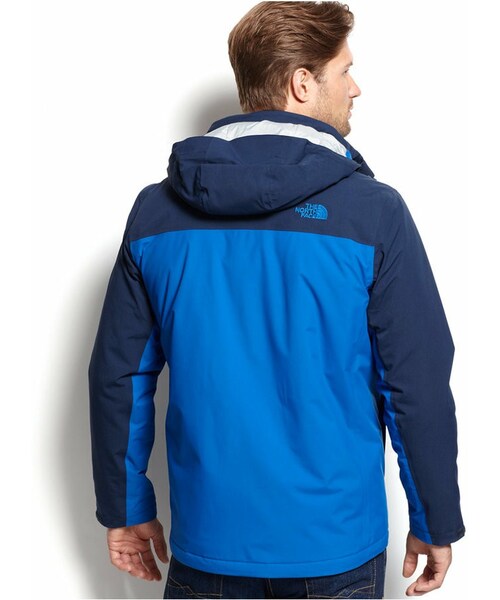 THE NORTH FACE（ザノースフェイス）の「The North Face Jacket, Inlux ...