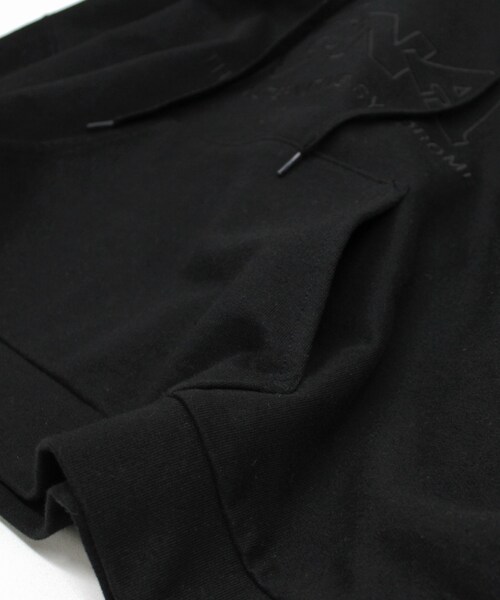 RNA（アールエヌエー）の「M2198 ショートフーディー（トップス・レディース・ホワイト/ライムグリーン/ブラック）」の20枚目の写真