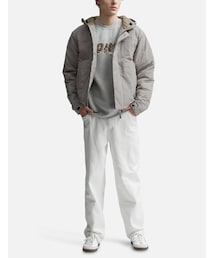 DIME（ダイム）の「PLEIN-AIR JACKET（）」 - WEAR