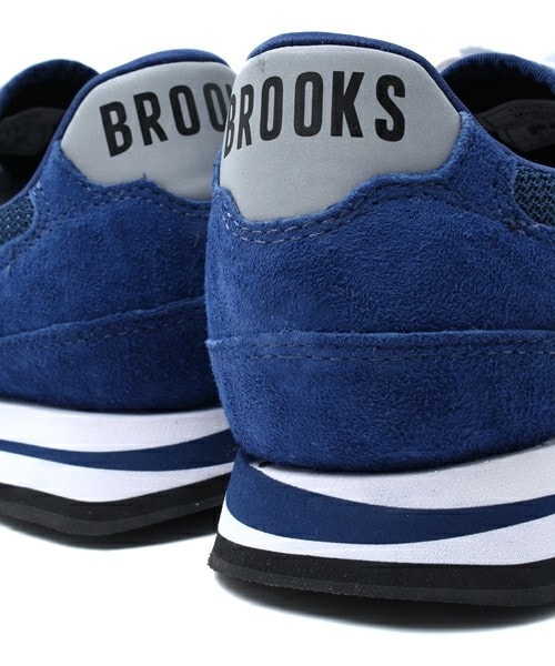 BROOKS（ブルックス）の「【BROOKS】CHARIOT（スニーカー）」 - WEAR