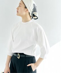 IENA（イエナ）の「《予約》セーターマシーンプルオーバー（トップス）」