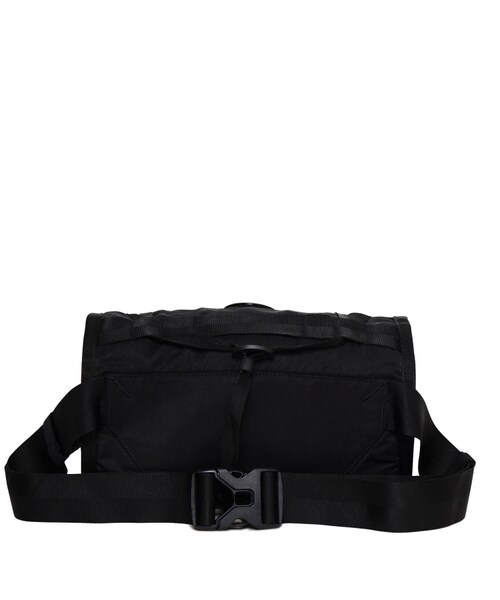 C.P. COMPANY（シーピーカンパニー）の「NYLON B WAISTBAND PACK（バッグ・メンズ・BLACK/01/GRAY/07・F）」の4枚目の写真