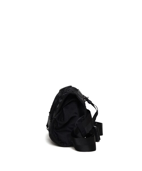 C.P. COMPANY（シーピーカンパニー）の「NYLON B WAISTBAND PACK（バッグ・メンズ・BLACK/01/GRAY/07・F）」の3枚目の写真