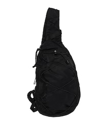 C.P. COMPANY（シーピーカンパニー）の「NYLON B CROSSBODY RUCKSACK（バッグ・メンズ）」