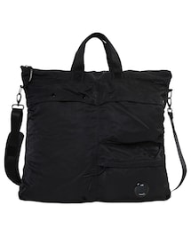 C.P. COMPANY（シーピーカンパニー）の「NYLON B TOTE BAG（バッグ・メンズ）」