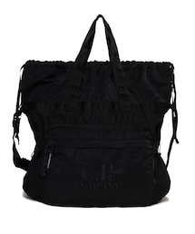 C.P. COMPANY（シーピーカンパニー）の「NYLON B CROSSBODY MESSENGER BAG（バッグ・メンズ）」