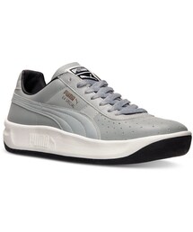 PUMA | Puma Men's The GV Special Casual Sneakers from Finish Line(スニーカー)
