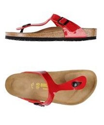 BIRKENSTOCK | BIRKENSTOCK Thong sandals(サンダル)