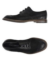 DOLCE&GABBANA | DOLCE & GABBANA Lace-up shoes(シューズ)