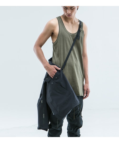 ACRONYM（アクロニウム）の「Black GT-J27 Gore-Tex Pro Field