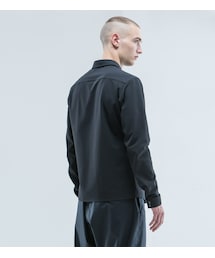 ACRONYM（アクロニウム）の「Black LA3-DS Schoeller 3X Dry Dryskin L