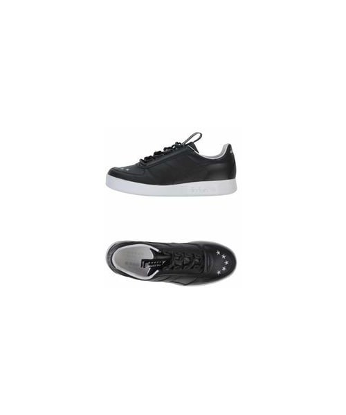 diadora heritage by the editor