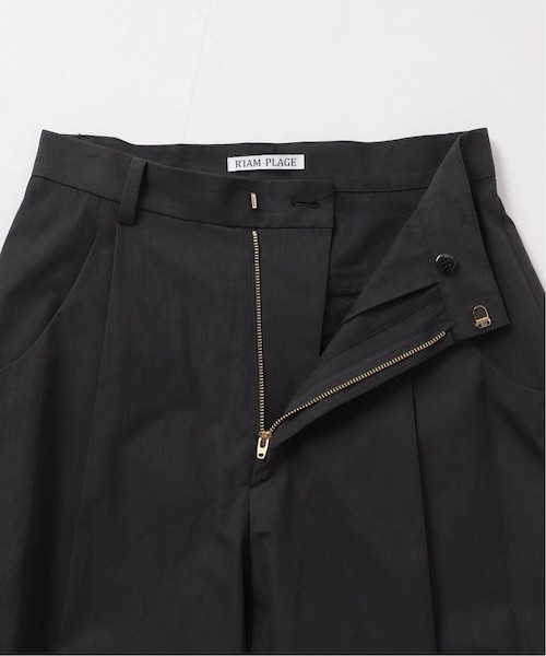 plage（プラージュ）の「《予約》R'IAM バルーンチノパンツ（）」 - WEAR