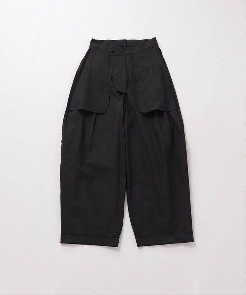 plage（プラージュ）の「《予約》R'IAM バルーンチノパンツ（）」 - WEAR