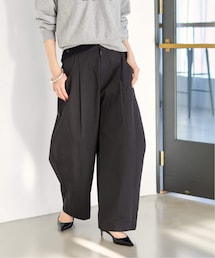 plage（プラージュ）の「《予約》R'IAM バルーンチノパンツ（）」 - WEAR
