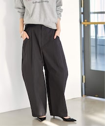 plage（プラージュ）の「《予約》R'IAM バルーンチノパンツ（）」 - WEAR