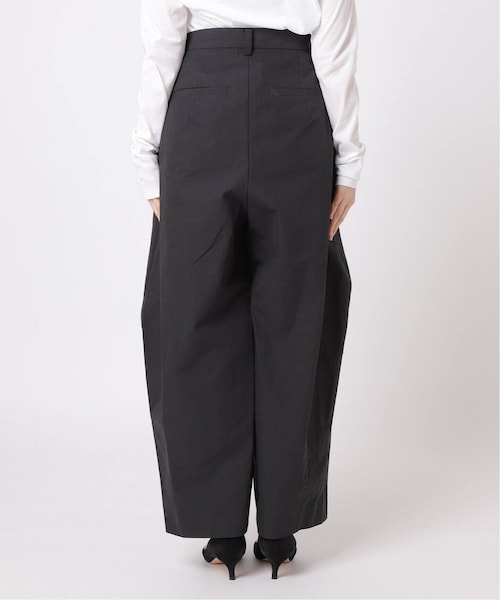 plage（プラージュ）の「《予約》R'IAM バルーンチノパンツ（）」 - WEAR