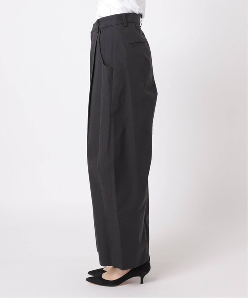 plage（プラージュ）の「《予約》R'IAM バルーンチノパンツ（）」 - WEAR