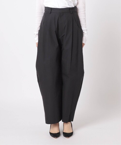 plage（プラージュ）の「《予約》R'IAM バルーンチノパンツ（）」 - WEAR
