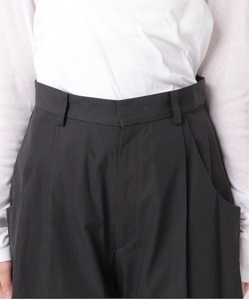 plage（プラージュ）の「《予約》R'IAM バルーンチノパンツ（）」 - WEAR