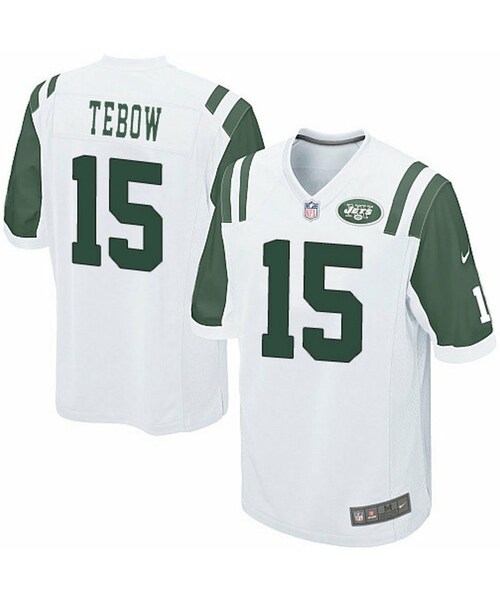tebow jets jersey