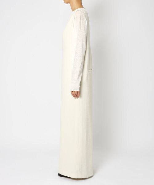 BARNYARDSTORM（バンヤードストーム）の「ツイードVネック