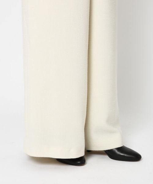 BARNYARDSTORM（バンヤードストーム）の「ツイードVネック