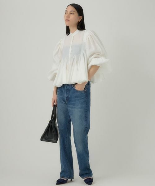 Chaos（カオス）の「フリフリブラウス（）」 - WEAR