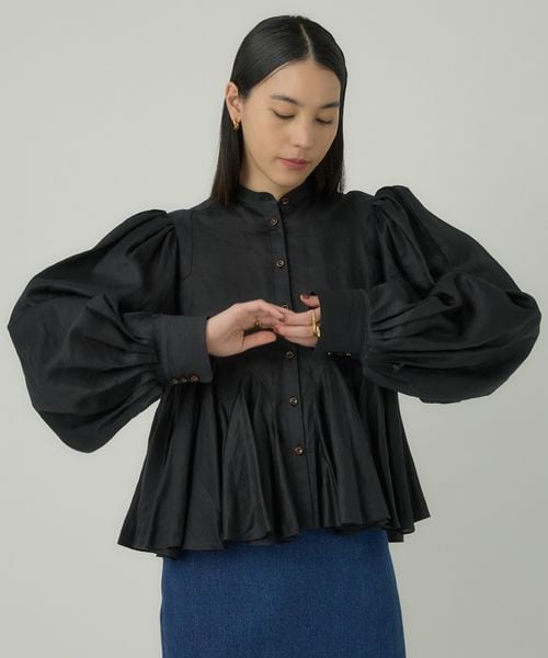 Chaos（カオス）の「フリフリブラウス（）」 - WEAR