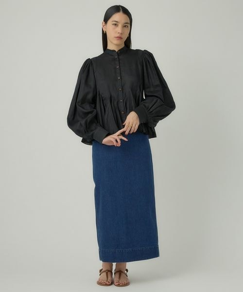 Chaos（カオス）の「フリフリブラウス（）」 - WEAR