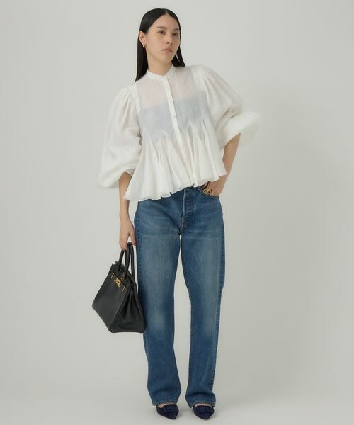 Chaos（カオス）の「フリフリブラウス（）」 - WEAR