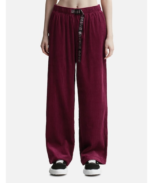 ヨーガンレール 2022 リサイクルネップツイード チュニックベスト