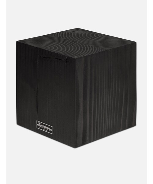 SRL x Warlock Cube-4