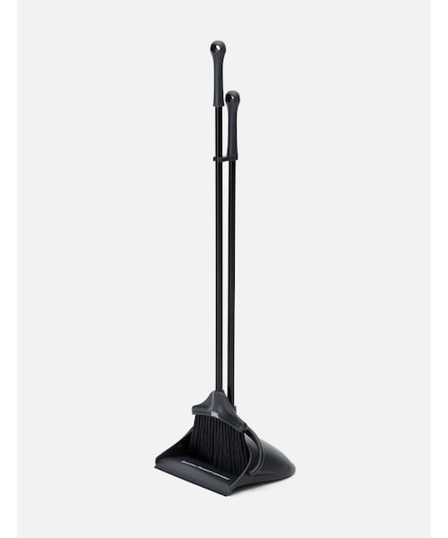 SRL . BROOM&DUSTPAN SET
