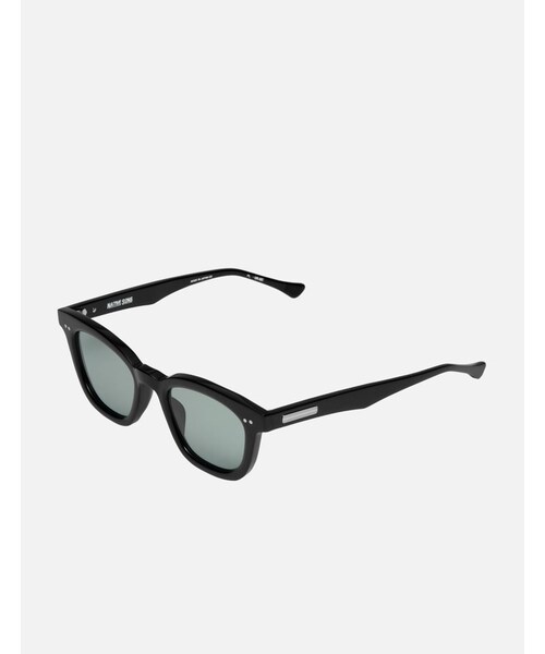 Neighborhood x Native Sons Kowalski Sunglasses