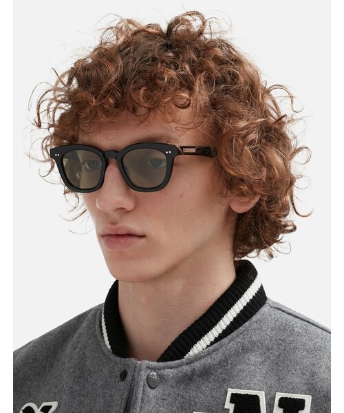 Neighborhood x Native Sons Kowalski Sunglasses