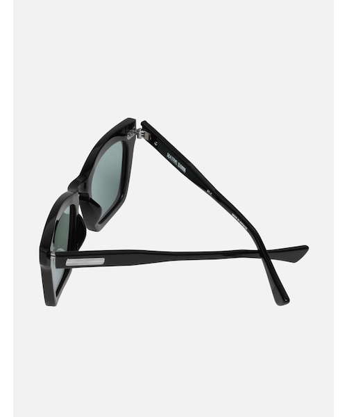 Neighborhood x Native Sons Chase Sunglasses