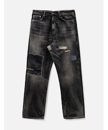 NEIGHBORHOOD（ネイバーフッド）の「Savage Denim DP Narrow Pants