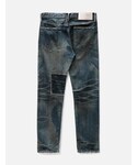 NEIGHBORHOOD（ネイバーフッド）の「Savage Denim DP Narrow Pants