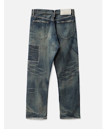 NEIGHBORHOOD（ネイバーフッド）の「Savage Denim DP Basic Pants