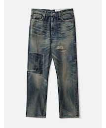 NEIGHBORHOOD（ネイバーフッド）の「Savage Denim DP Basic Pants