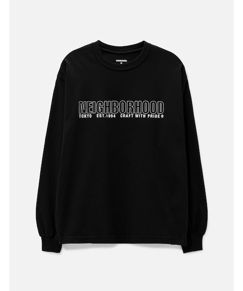NH 2 Long Sleeve T-shirt